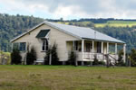 Oaklea Farmstay