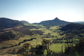 Condamine Valley