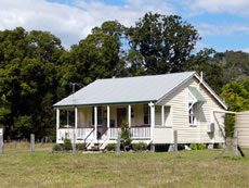 School Cottage