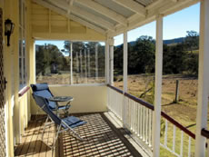 Country Veranda