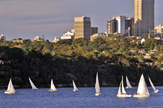 Sydney Harbour