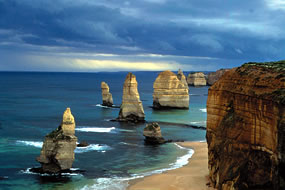 Twelve Apostles