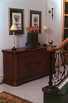 Sideboard