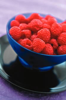 Berries