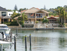 Port Mandurah