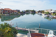 Port Mandurah