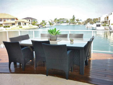 Port Mandurah Canal Lodge