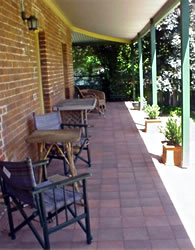 Verandah