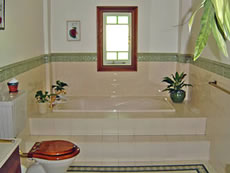 Luxurious Ensuite