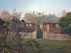 Birchwood Cottage