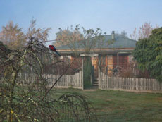 Birchwood Cottage