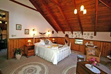 Honeymoon Room