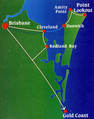 Moreton Bay