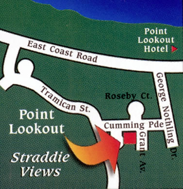 Point Lookout