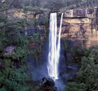 Fitzroy Falls