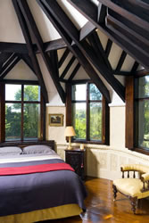 Observatory Bedroom