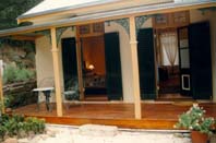 Verandah