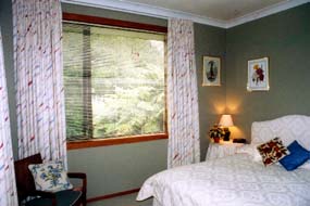 Queen Bedroom